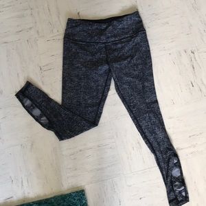 Victoria Sport Legging